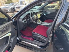 Audi A6L 45 TFSI Premium Dynamic - photo 8