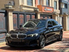 BMW 3 Series 325Li xDrive M Sport Package - photo 1