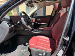 BMW 3 Series 325Li xDrive M Sport Package - photo 4