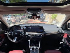 BMW 3 Series 325Li xDrive M Sport Package - photo 5