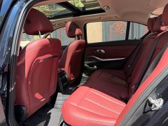 BMW 3 Series 325Li xDrive M Sport Package - photo 6