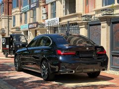 BMW 3 Series 325Li xDrive M Sport Package - photo 7