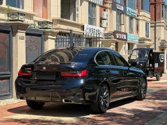 BMW 3 Series 325Li xDrive M Sport Package - photo 9