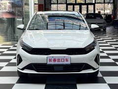 Kia K3 1.5L CVT Luxury Edition - ფოტო 2