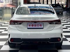 Kia K3 1.5L CVT Luxury Edition - ფოტო 5
