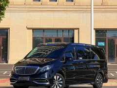 Mercedes-Benz Vito 2.0T Business Edition 7-Seater - ფოტო 1