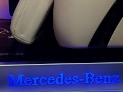 Mercedes-Benz Vito 2.0T Business Edition 7-Seater - ფოტო 13