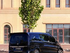 Mercedes-Benz Vito 2.0T Business Edition 7-Seater - ფოტო 3