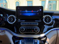 Mercedes-Benz Vito 2.0T Business Edition 7-Seater - ფოტო 4