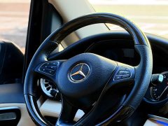 Mercedes-Benz Vito 2.0T Business Edition 7-Seater - ფოტო 5