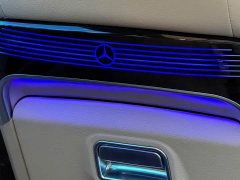 Mercedes-Benz Vito 2.0T Business Edition 7-Seater - ფოტო 6