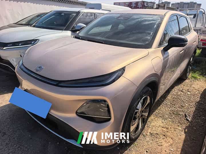 Changan Q05 506Pro