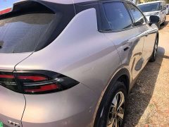 Changan Q05 506Pro - ფოტო 9