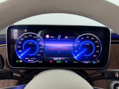Mercedes-Benz EQE 500 4MATIC Luxury - ფოტო 12
