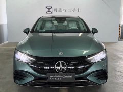 Mercedes-Benz EQE 500 4MATIC Luxury - ფოტო 3