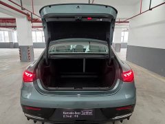 Mercedes-Benz EQE 500 4MATIC Luxury - ფოტო 6
