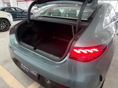 Mercedes-Benz EQE 500 4MATIC Luxury - ფოტო 7