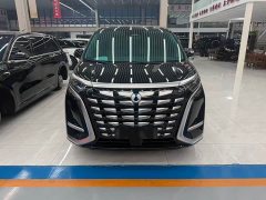 Denza D9 DM-i 970 AWD Premium Edition - ფოტო 1