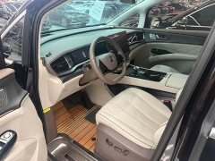 Denza D9 DM-i 970 AWD Premium Edition - ფოტო 2