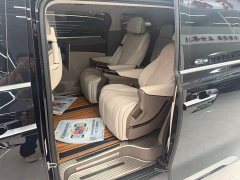 Denza D9 DM-i 970 AWD Premium Edition - ფოტო 3