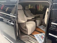 Denza D9 DM-i 970 AWD Premium Edition - ფოტო 5