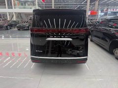 Denza D9 DM-i 970 AWD Premium Edition - ფოტო 6