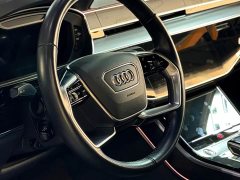 Audi A8 A8L 50 TFSI quattro Comfort - ფოტო 2