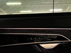 Audi A8 A8L 50 TFSI quattro Comfort - ფოტო 3