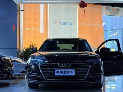 Audi A8 A8L 50 TFSI quattro Comfort - ფოტო 4