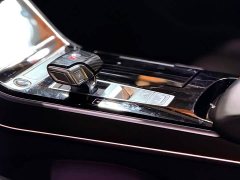 Audi A8 A8L 50 TFSI quattro Comfort - ფოტო 5
