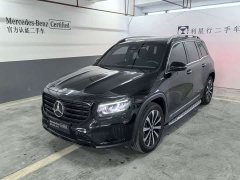 Mercedes-Benz GLB 220 Fashion Edition - ფოტო 1