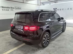 Mercedes-Benz GLB 220 Fashion Edition - ფოტო 10