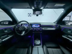Mercedes-Benz GLB 220 Fashion Edition - ფოტო 11