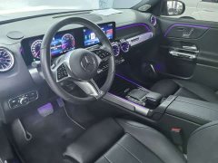 Mercedes-Benz GLB 220 Fashion Edition - ფოტო 12