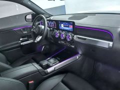 Mercedes-Benz GLB 220 Fashion Edition - ფოტო 13
