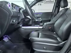 Mercedes-Benz GLB 220 Fashion Edition - ფოტო 14
