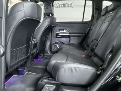 Mercedes-Benz GLB 220 Fashion Edition - ფოტო 15