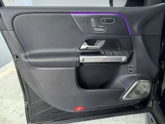 Mercedes-Benz GLB 220 Fashion Edition - ფოტო 16