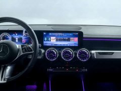 Mercedes-Benz GLB 220 Fashion Edition - ფოტო 17