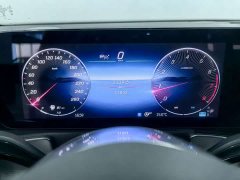 Mercedes-Benz GLB 220 Fashion Edition - ფოტო 18