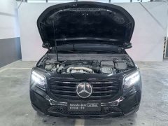 Mercedes-Benz GLB 220 Fashion Edition - ფოტო 2