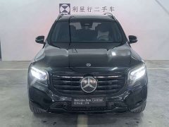 Mercedes-Benz GLB 220 Fashion Edition - ფოტო 3