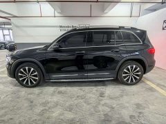 Mercedes-Benz GLB 220 Fashion Edition - ფოტო 4