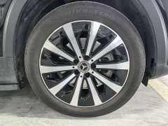 Mercedes-Benz GLB 220 Fashion Edition - ფოტო 5