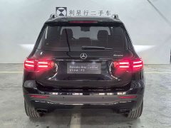 Mercedes-Benz GLB 220 Fashion Edition - ფოტო 6
