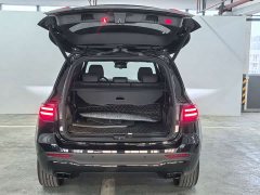 Mercedes-Benz GLB 220 Fashion Edition - ფოტო 7