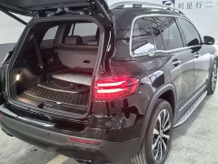Mercedes-Benz GLB 220 Fashion Edition - ფოტო 8