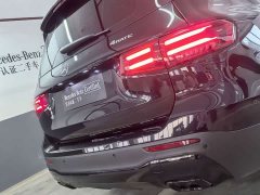 Mercedes-Benz GLB 220 Fashion Edition - ფოტო 9
