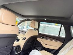 Geely Xingyue L Oriental Radiance 2.0TD Automatic AWD Moonlight Edition - ფოტო 10