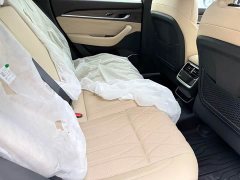 Geely Xingyue L Oriental Radiance 2.0TD Automatic AWD Moonlight Edition - ფოტო 11
